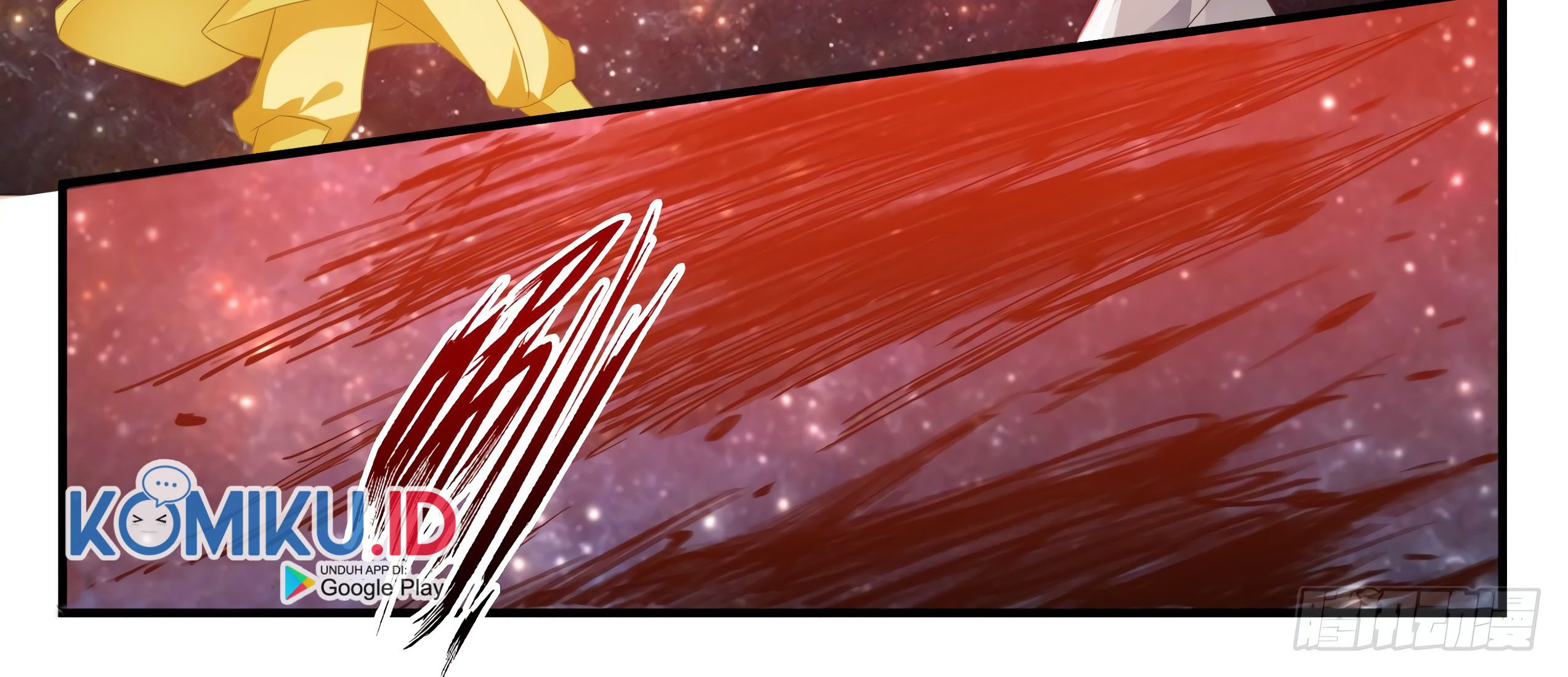 Martial Peak Part 1 Chapter 1653 - halaman 26