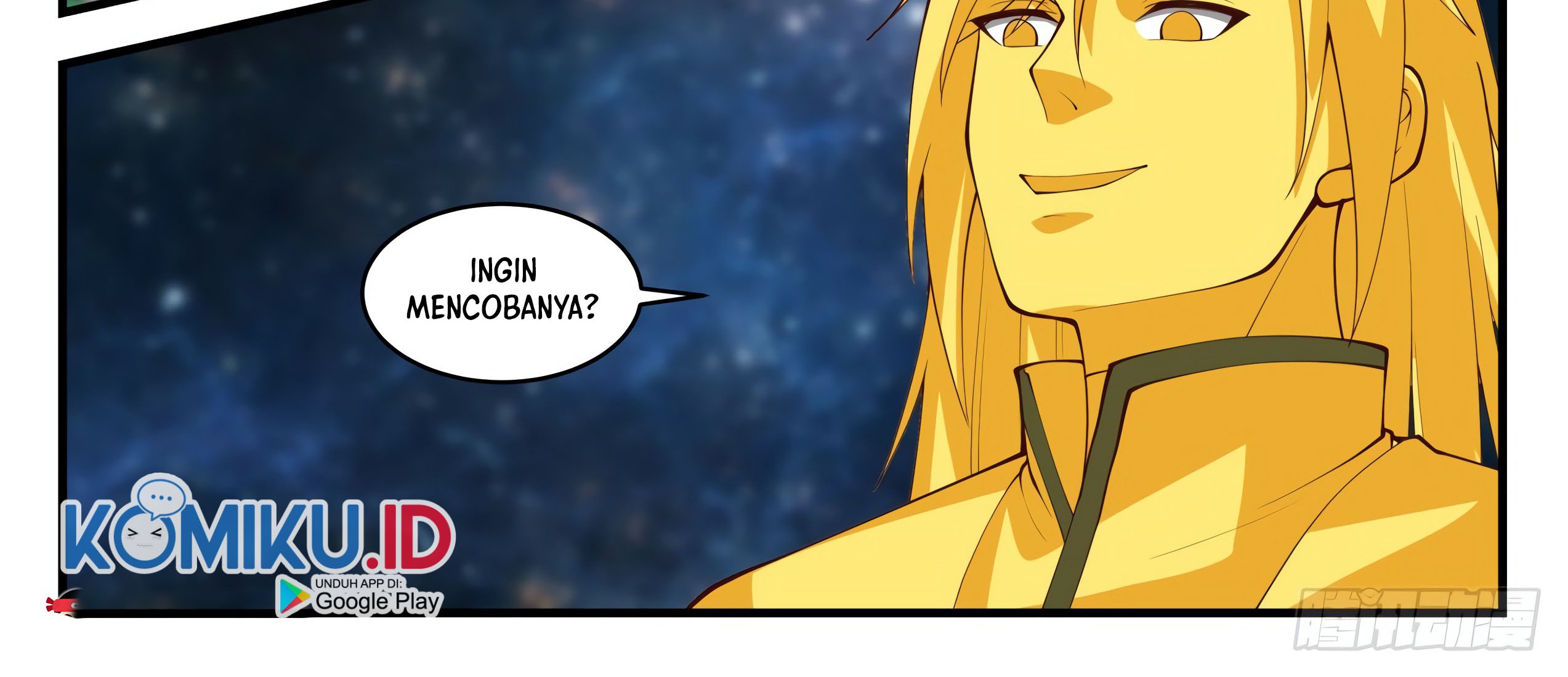 Martial Peak Part 1 Chapter 1653 - halaman 5