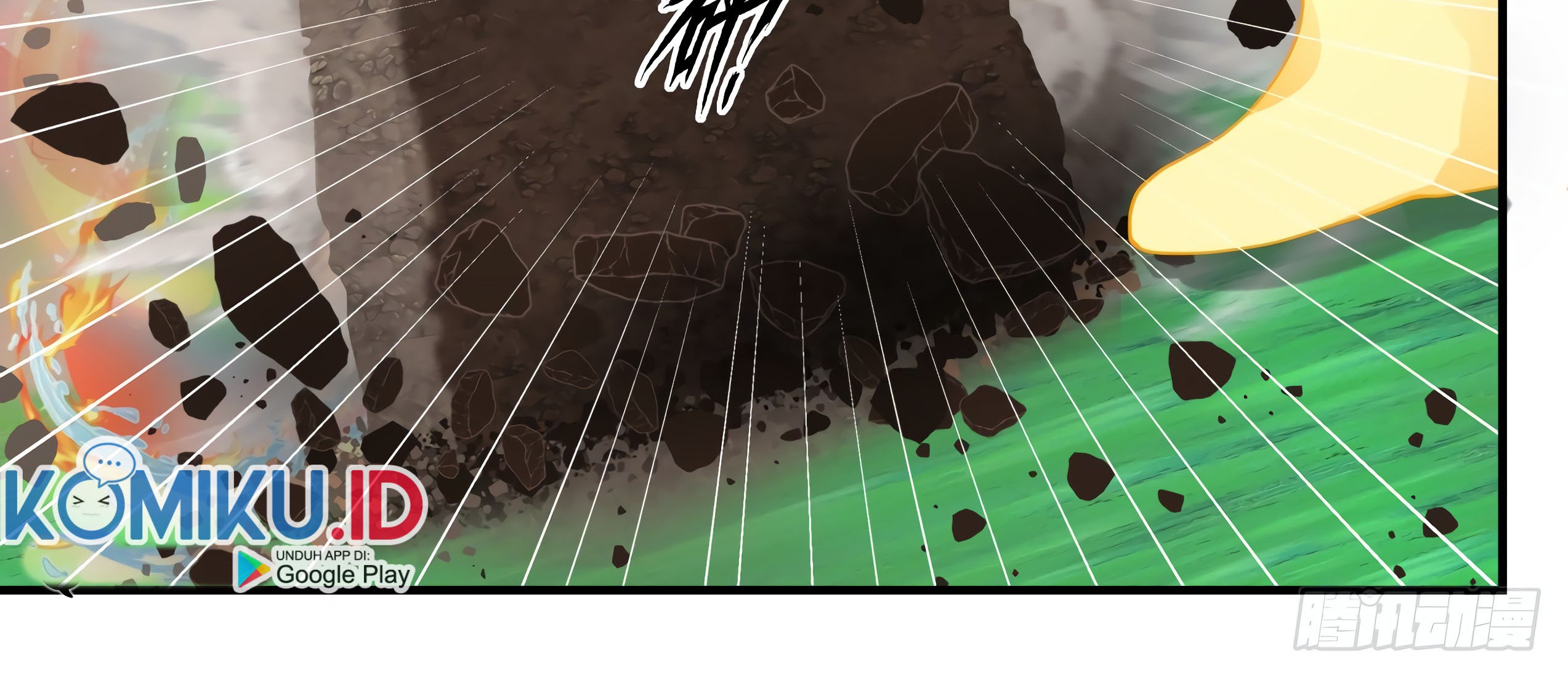Martial Peak Part 1 Chapter 1654 - halaman 12