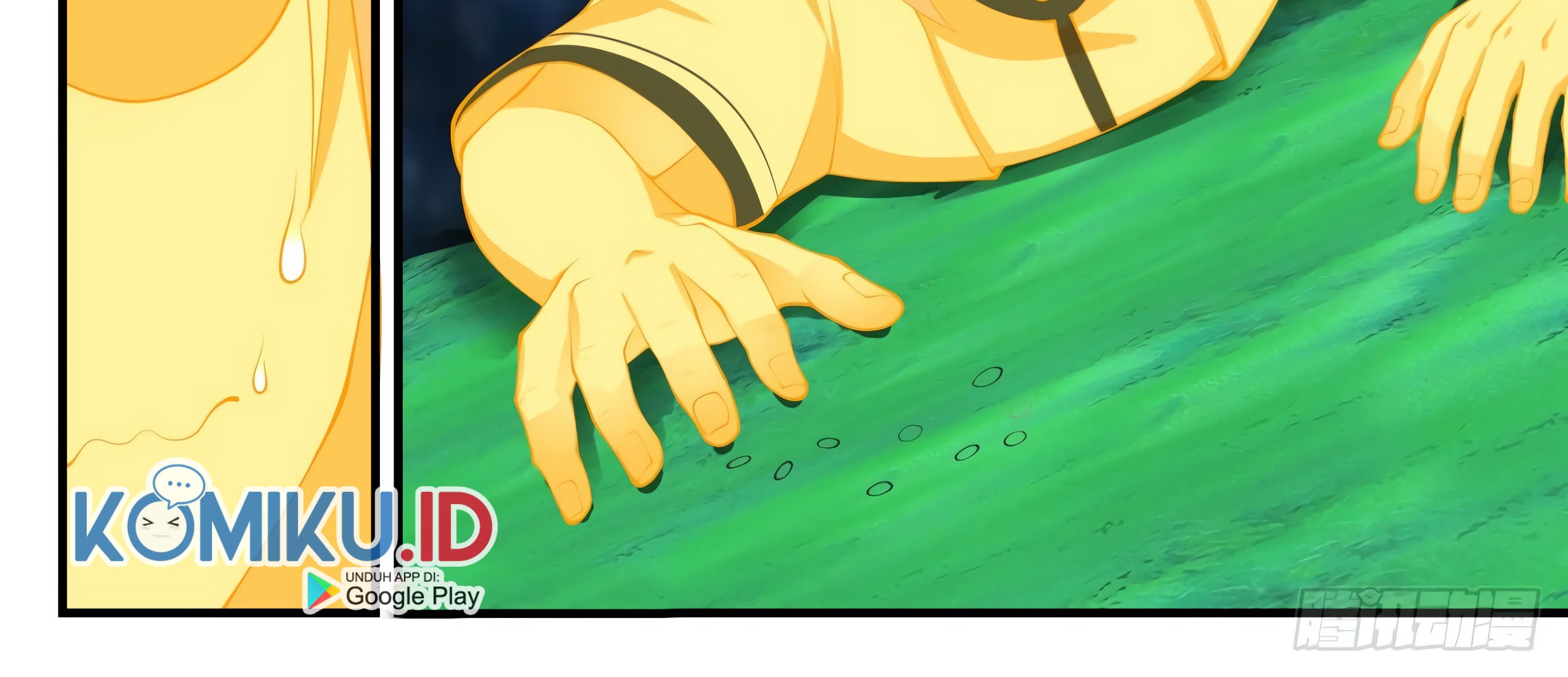 Martial Peak Part 1 Chapter 1654 - halaman 22