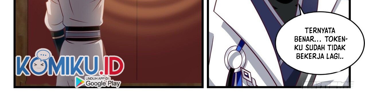 Martial Peak Part 1 Chapter 1655 - halaman 5