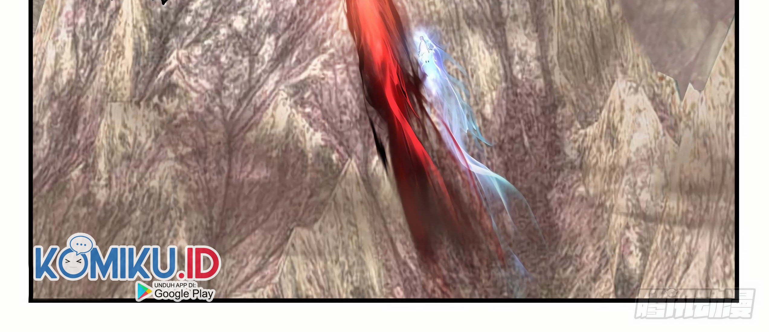 Martial Peak Part 1 Chapter 1659 - halaman 5