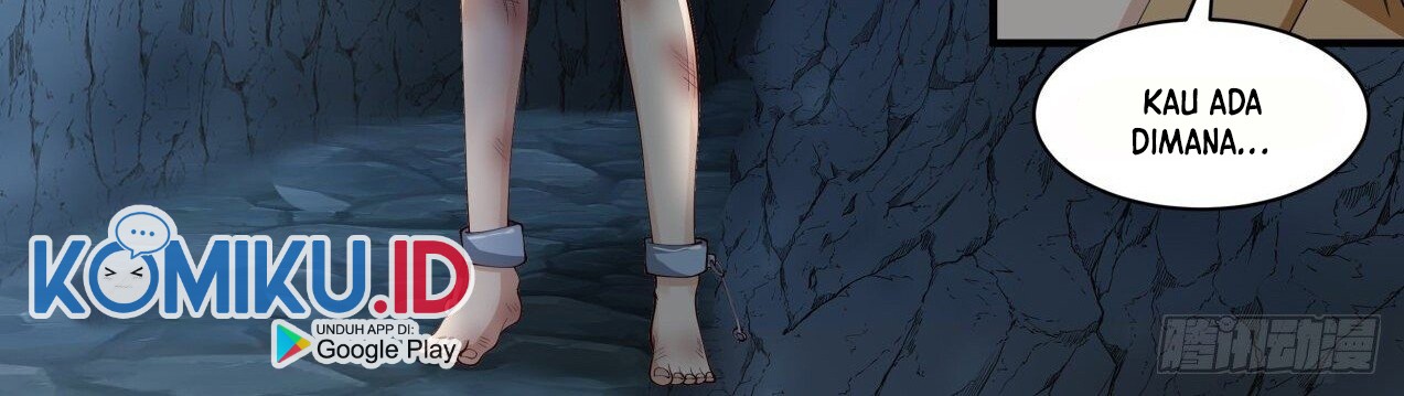 Martial Peak Part 1 Chapter 1660 - halaman 5
