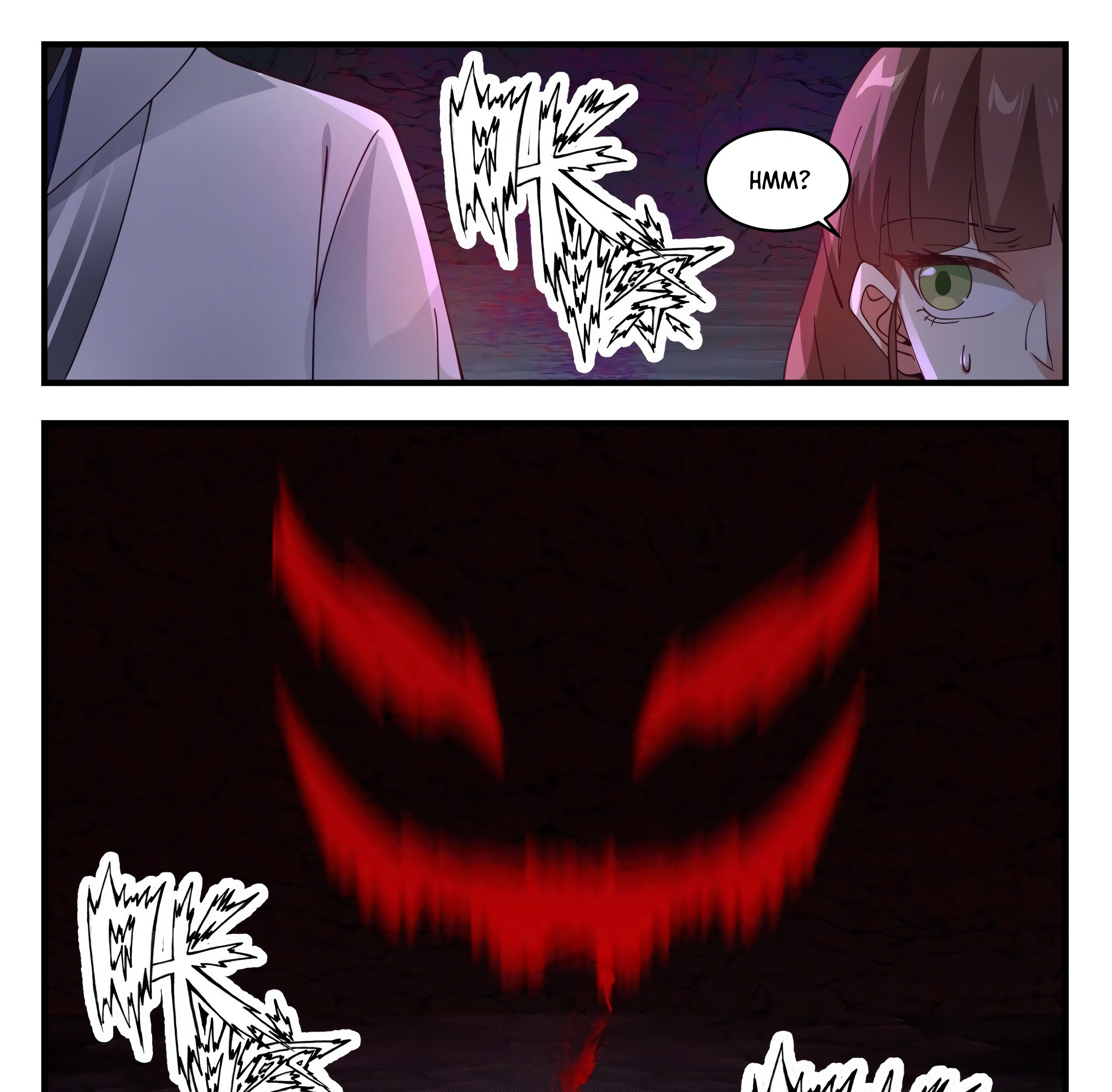 Martial Peak Part 1 Chapter 1661 - halaman 15