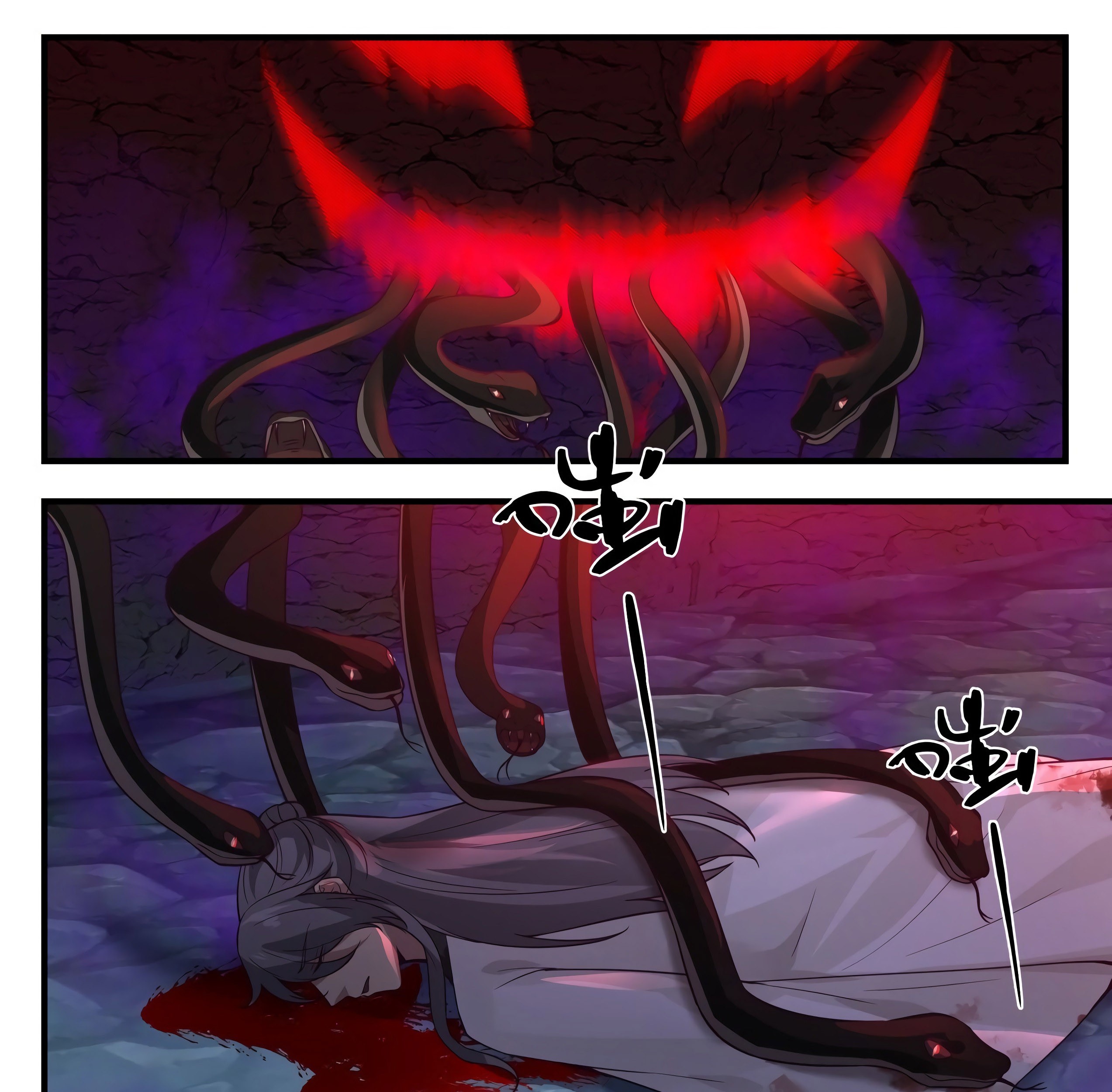 Martial Peak Part 1 Chapter 1661 - halaman 17