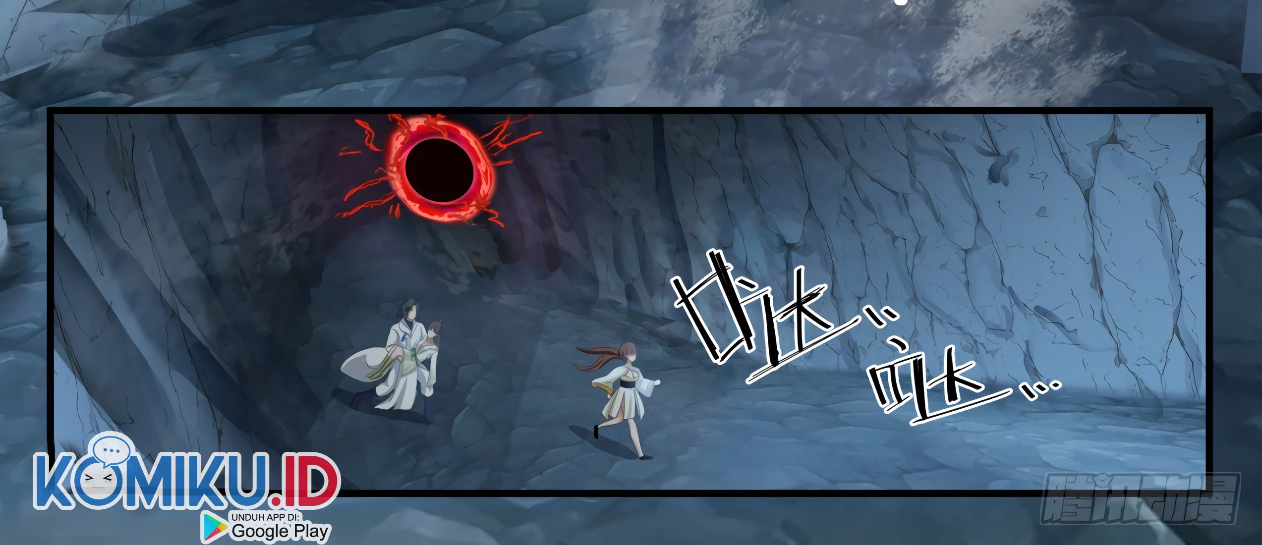 Martial Peak Part 1 Chapter 1661 - halaman 26