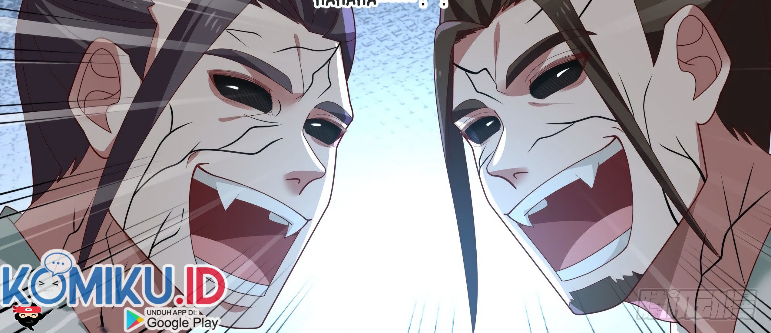 Martial Peak Part 1 Chapter 1662 - halaman 12