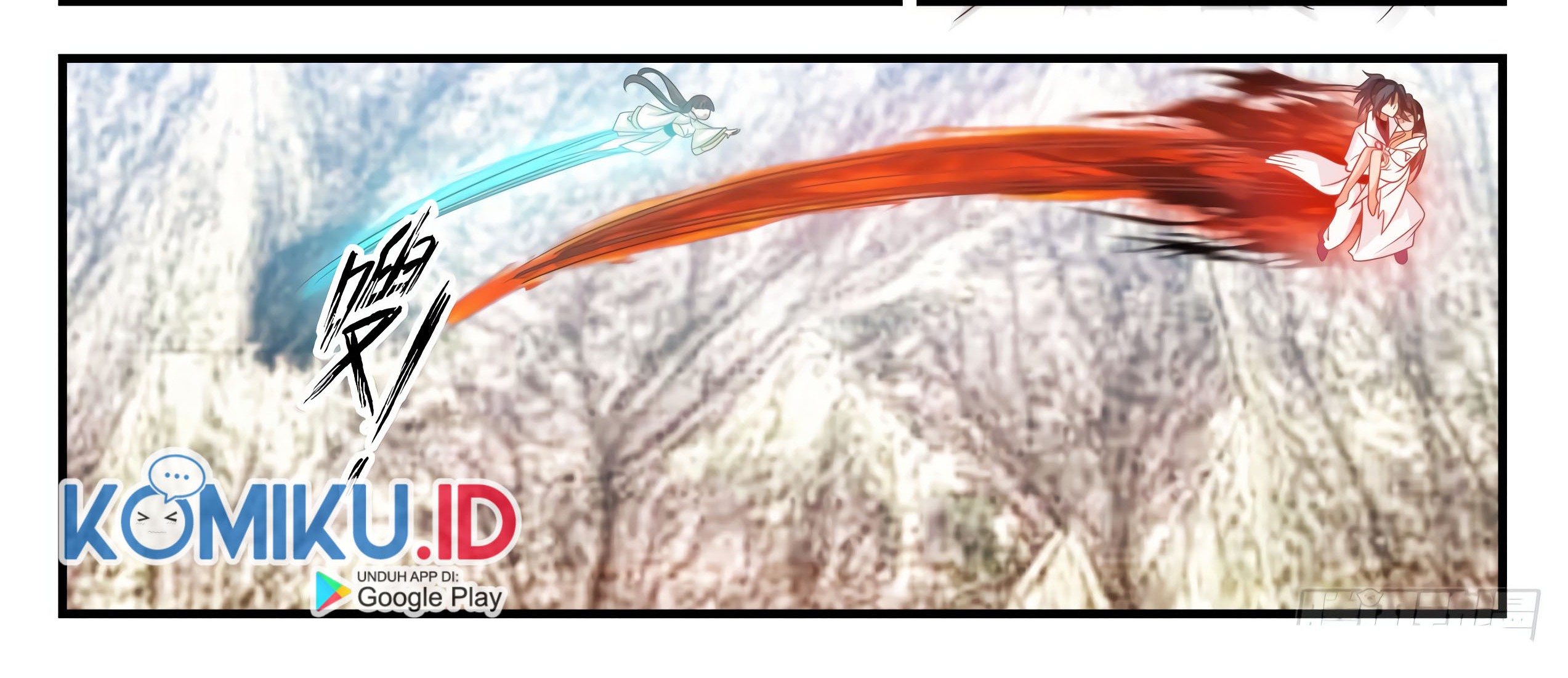 Martial Peak Part 1 Chapter 1662 - halaman 16