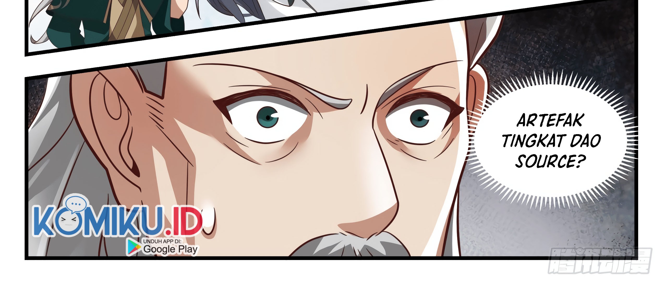 Martial Peak Part 1 Chapter 1664 - halaman 16