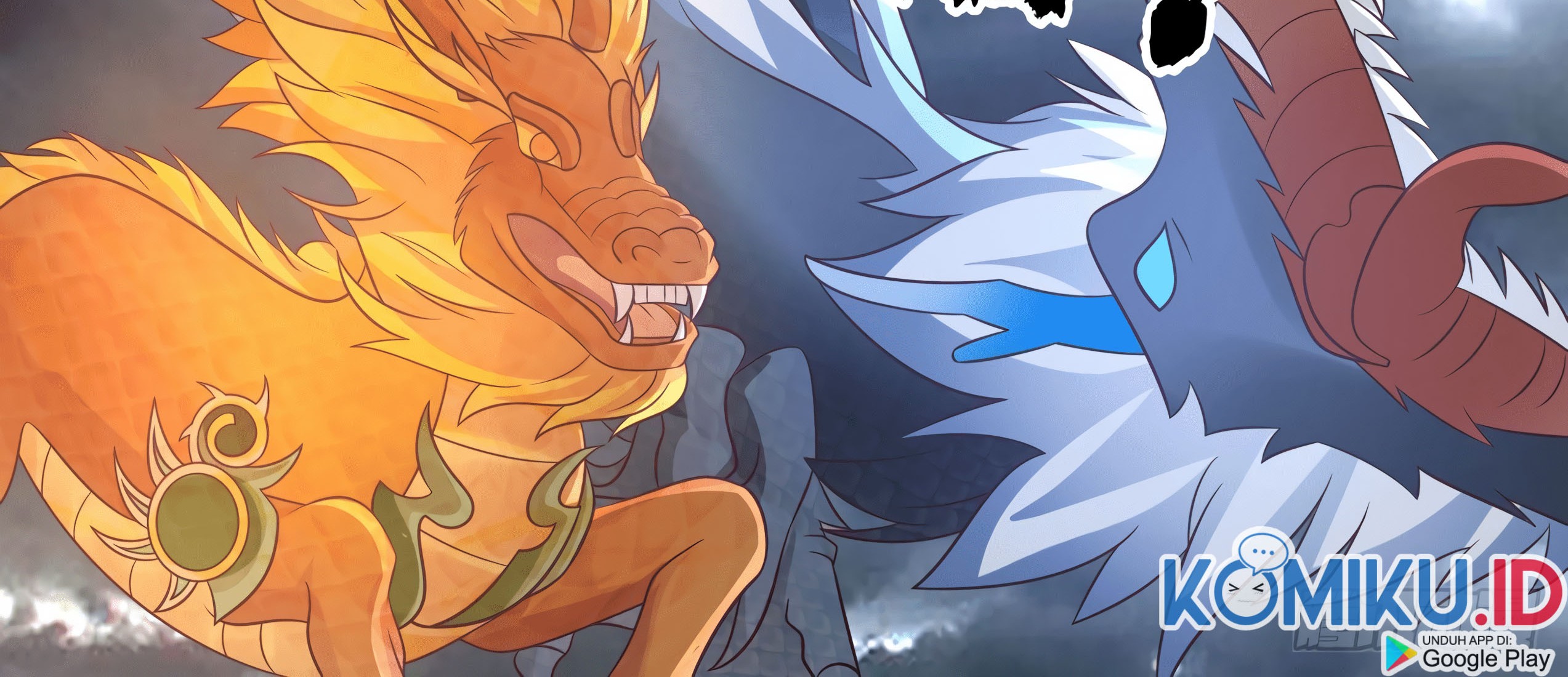 Martial Peak Part 1 Chapter 1664 - halaman 23