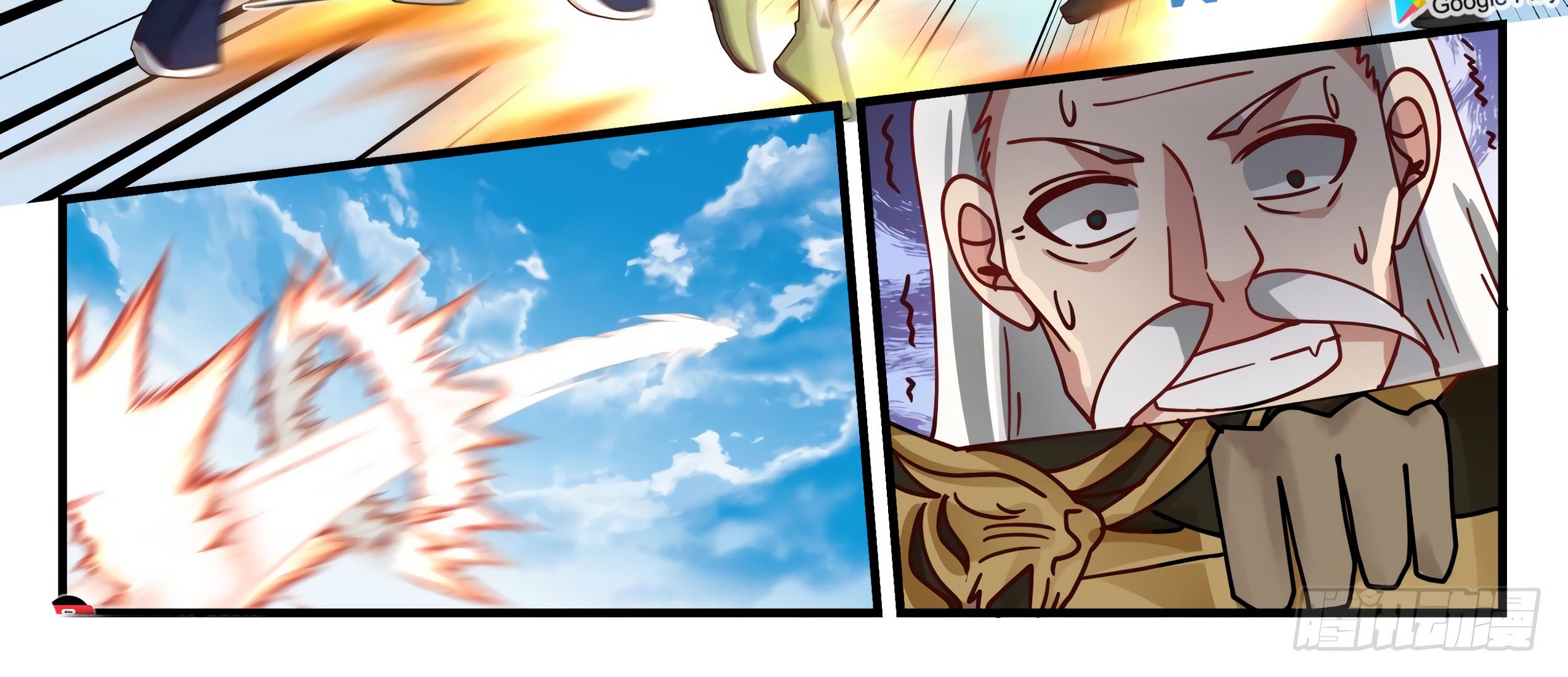 Martial Peak Part 1 Chapter 1664 - halaman 5