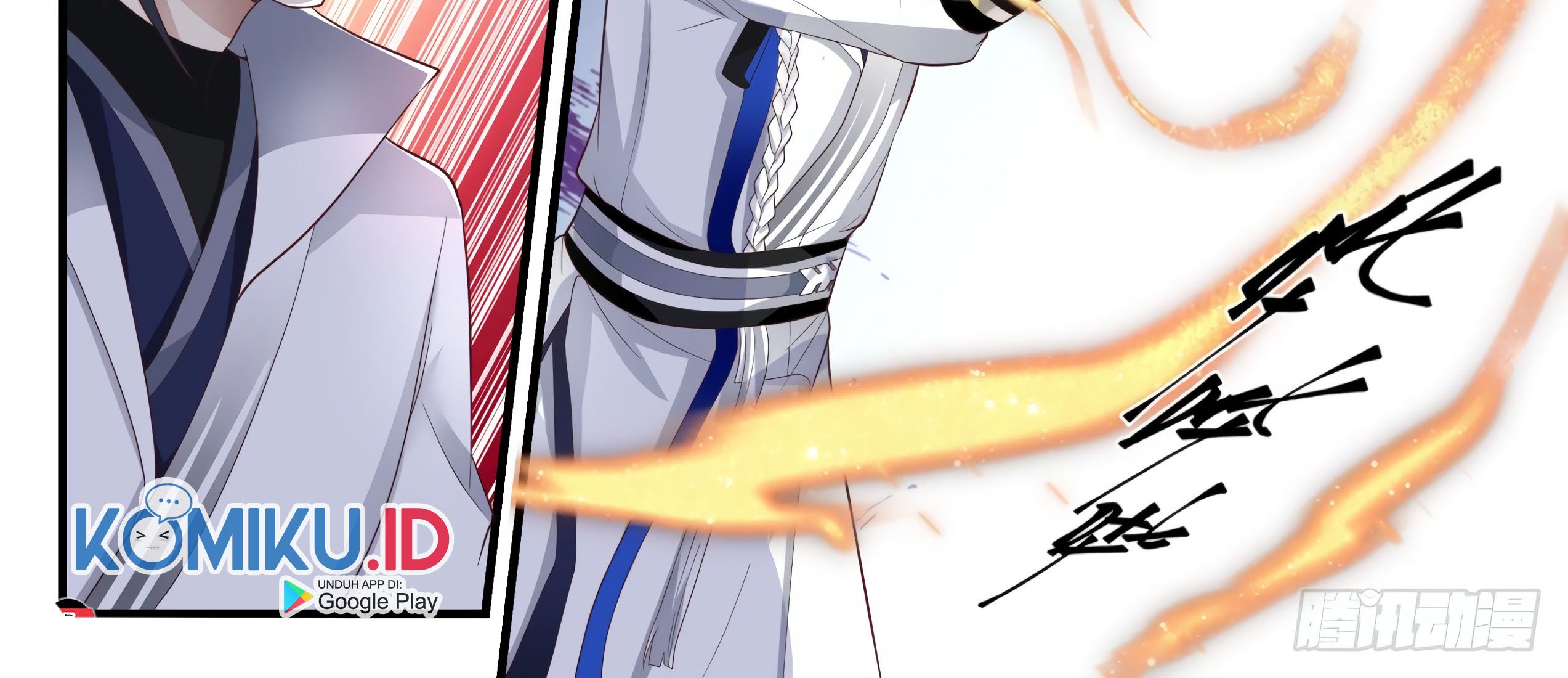 Martial Peak Part 1 Chapter 1665 - halaman 14