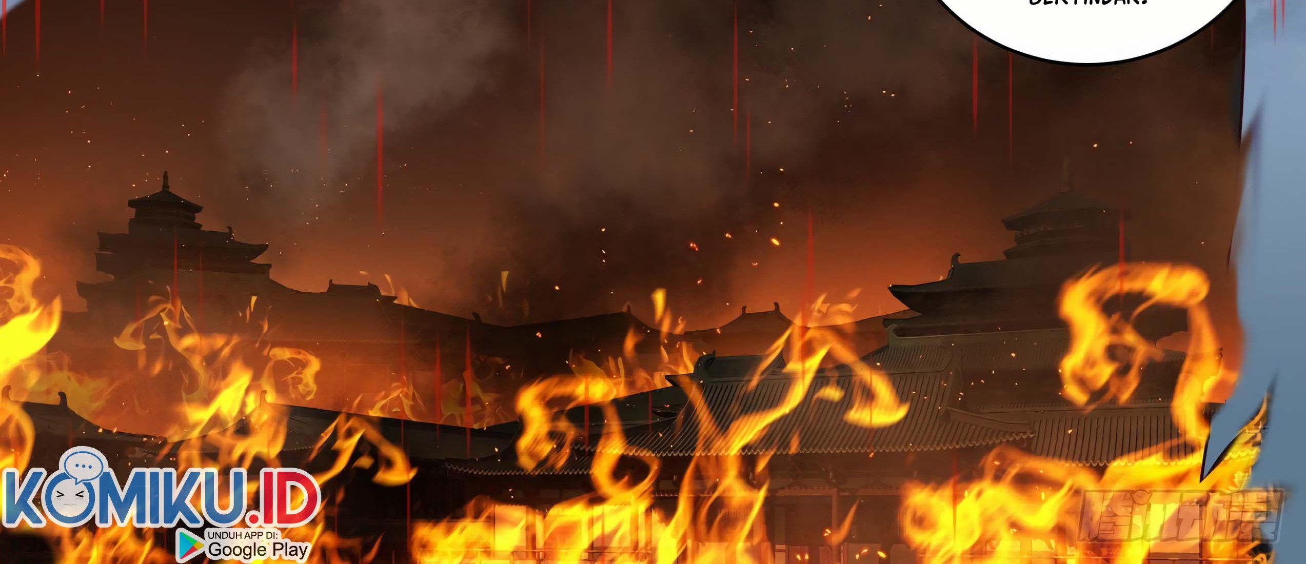 Martial Peak Part 1 Chapter 1666 - halaman 22