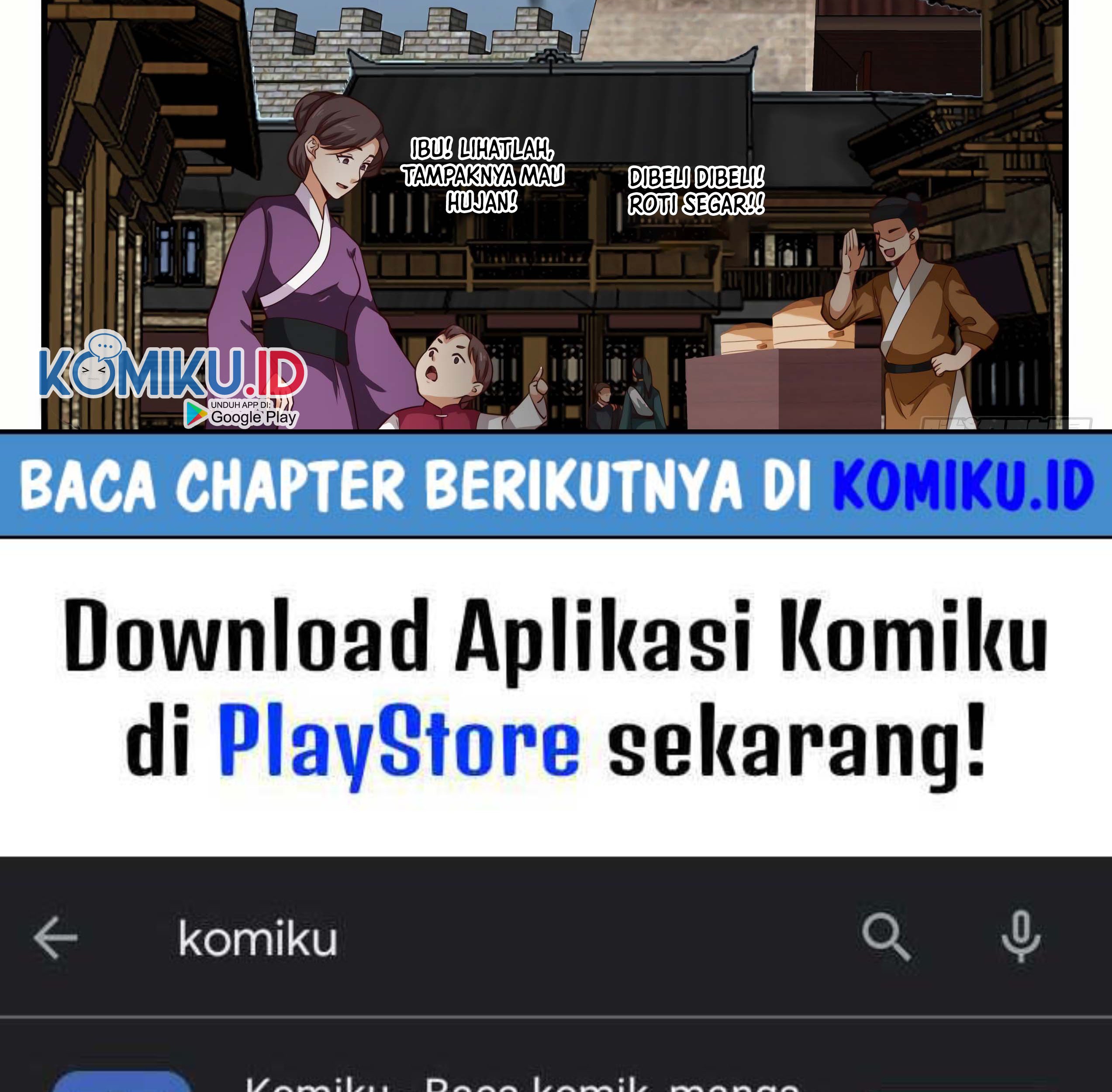 Martial Peak Part 1 Chapter 1666 - halaman 28