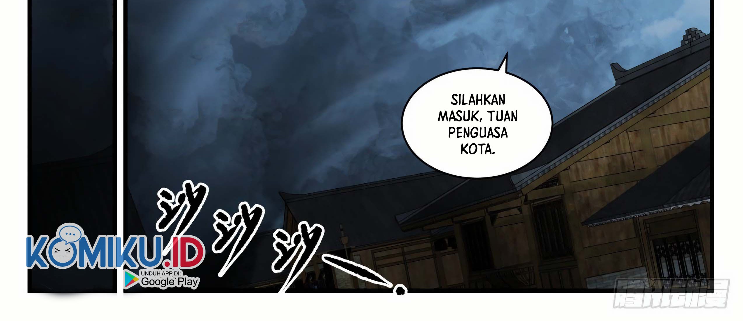 Martial Peak Part 1 Chapter 1670 - halaman 12