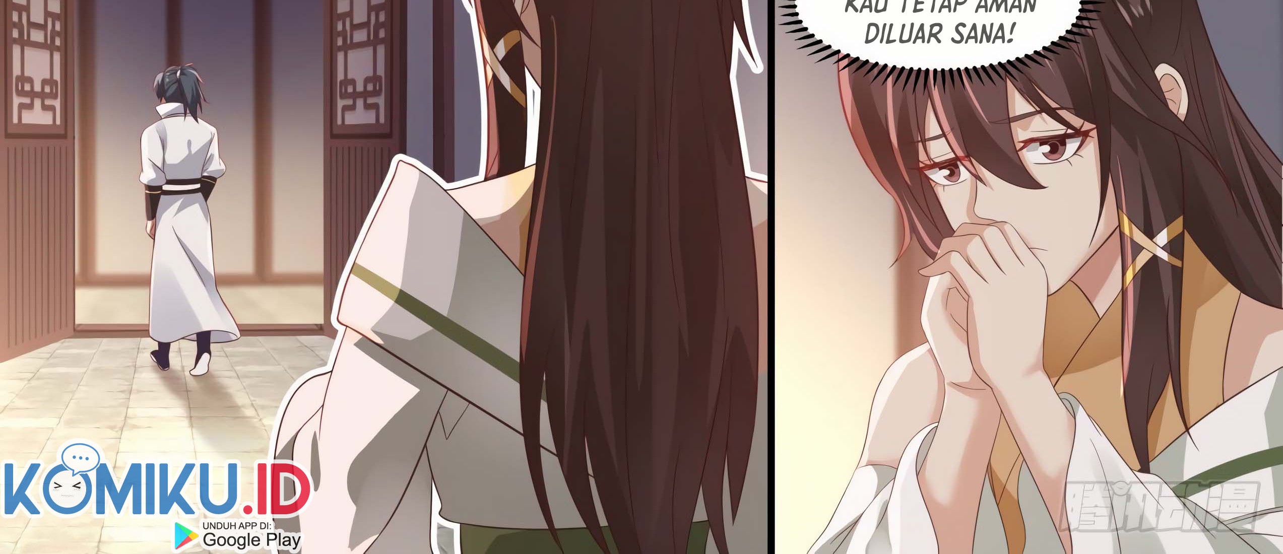 Martial Peak Part 1 Chapter 1670 - halaman 26