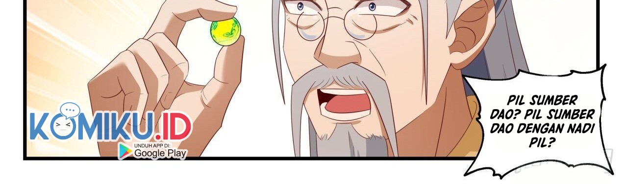 Martial Peak Part 1 Chapter 1671 - halaman 5