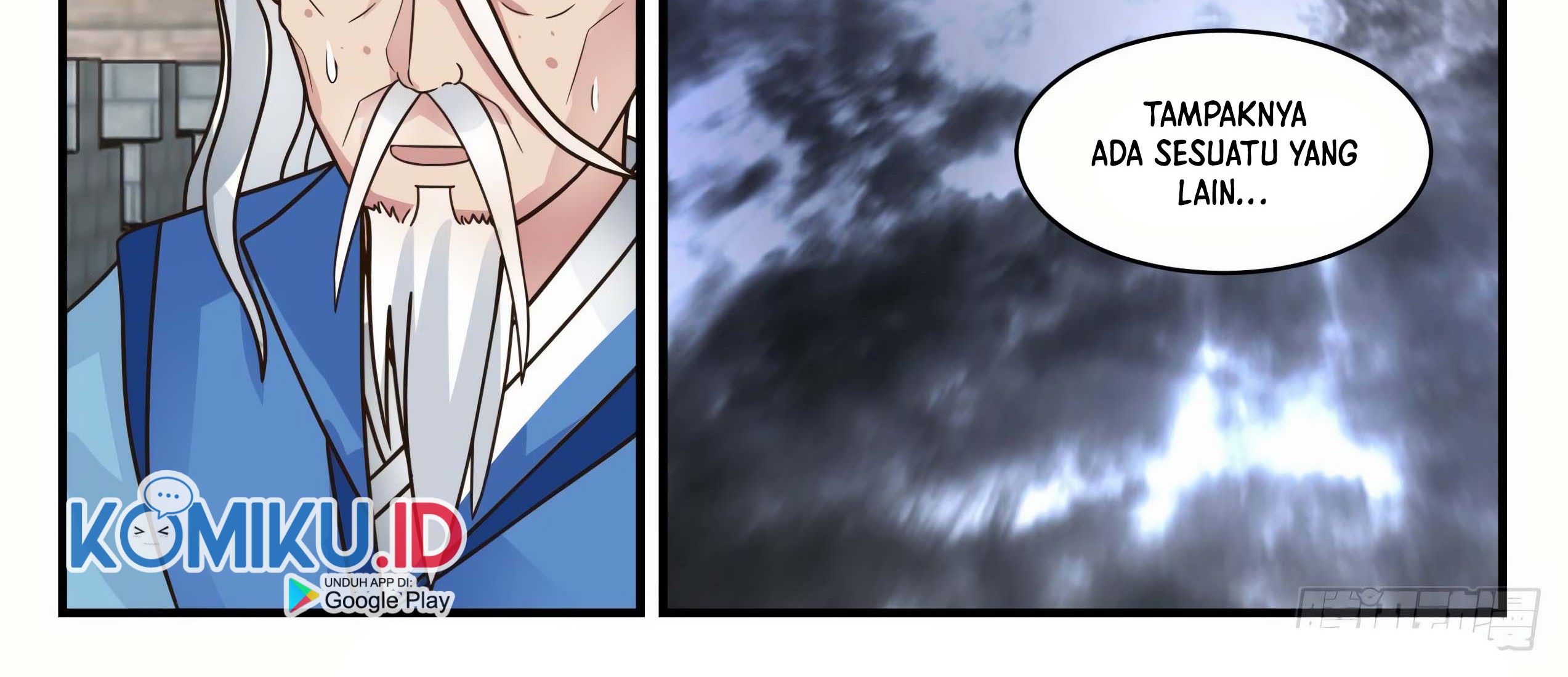 Martial Peak Part 1 Chapter 1673 - halaman 16