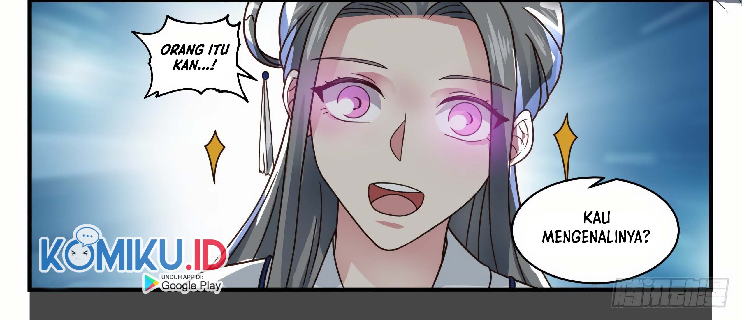 Martial Peak Part 1 Chapter 1673 - halaman 20
