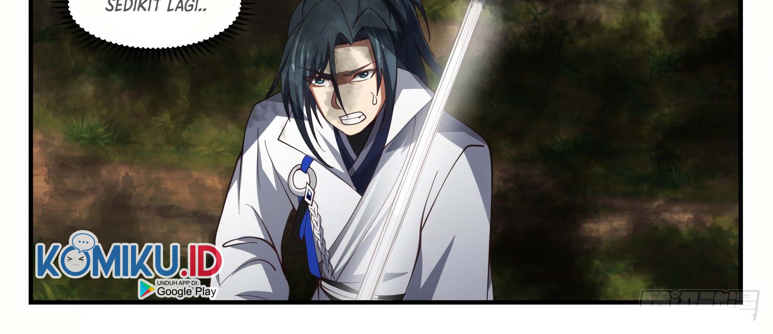 Martial Peak Part 1 Chapter 1674 - halaman 16