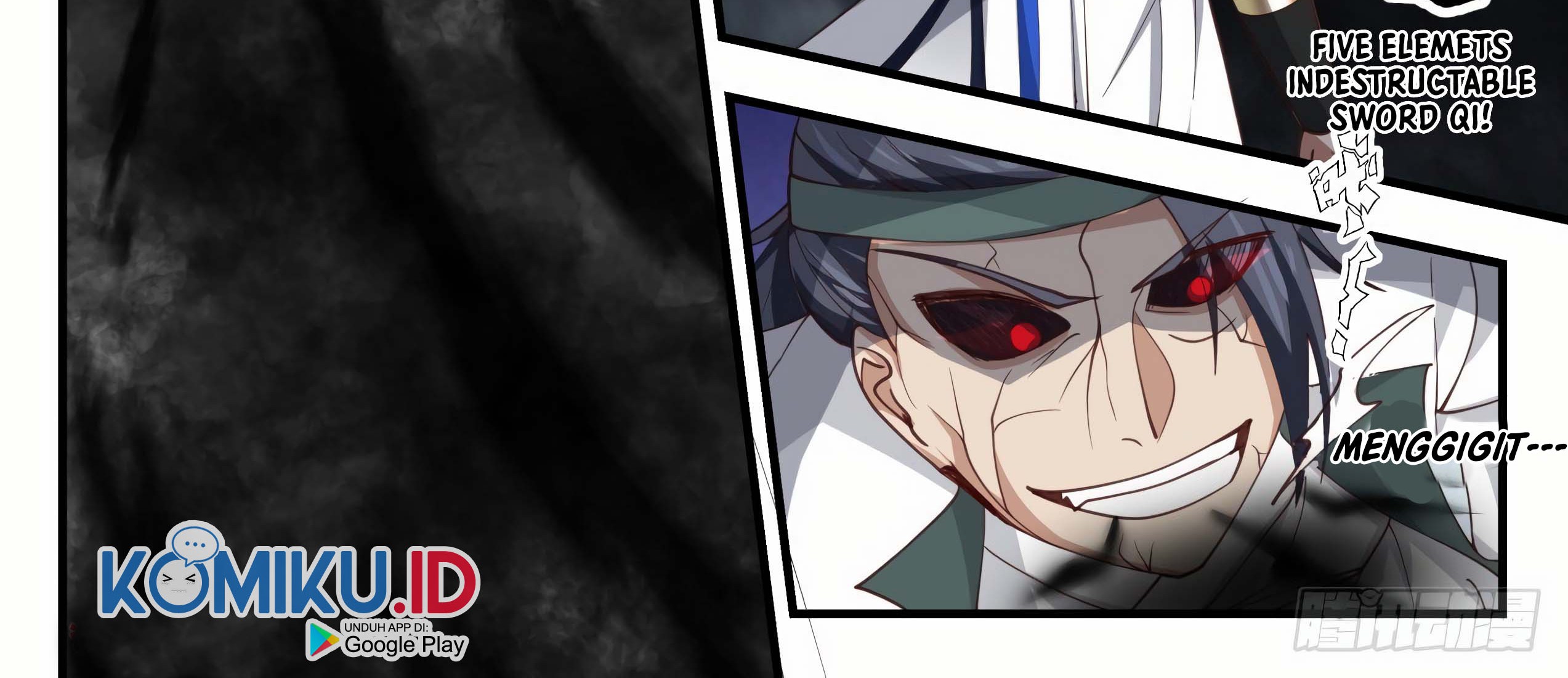 Martial Peak Part 1 Chapter 1674 - halaman 18