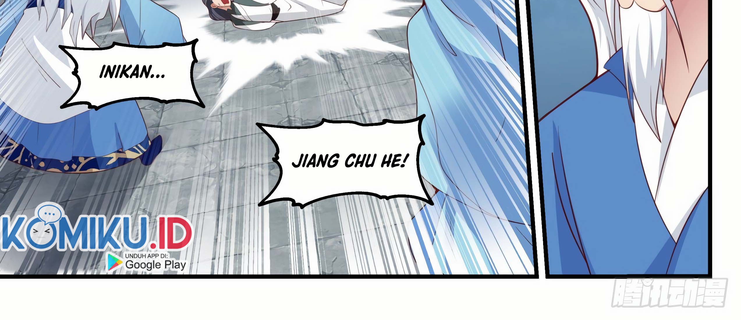 Martial Peak Part 1 Chapter 1675 - halaman 14