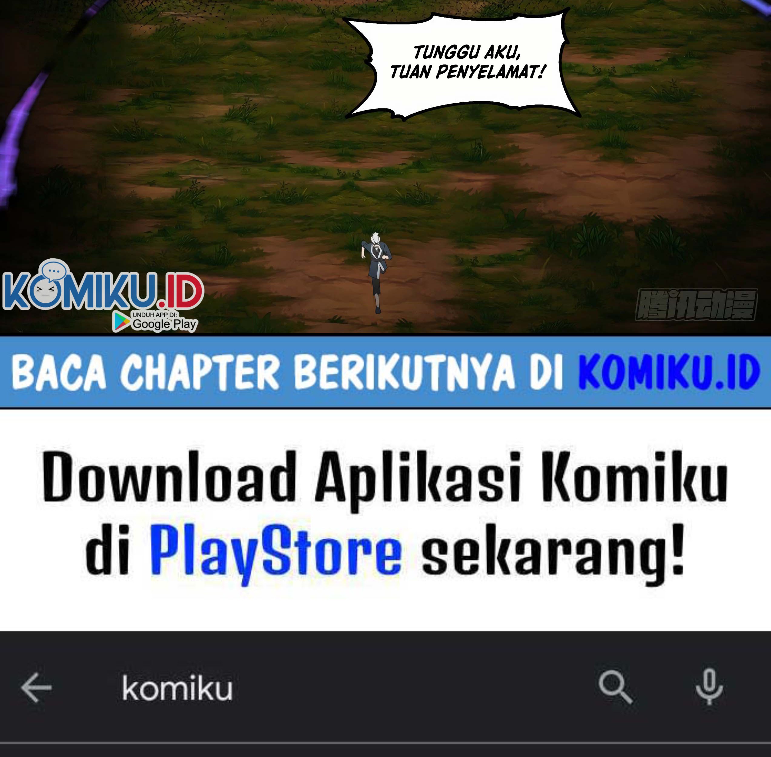 Martial Peak Part 1 Chapter 1675 - halaman 28
