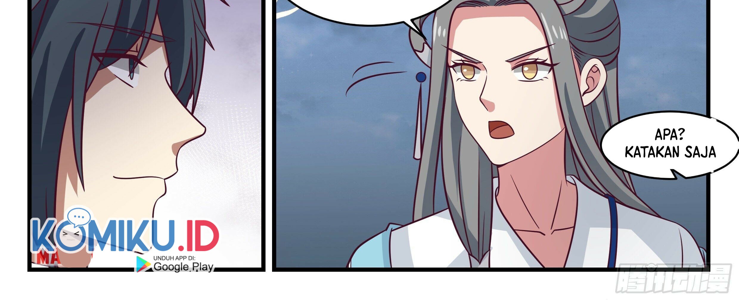 Martial Peak Part 1 Chapter 1677 - halaman 16