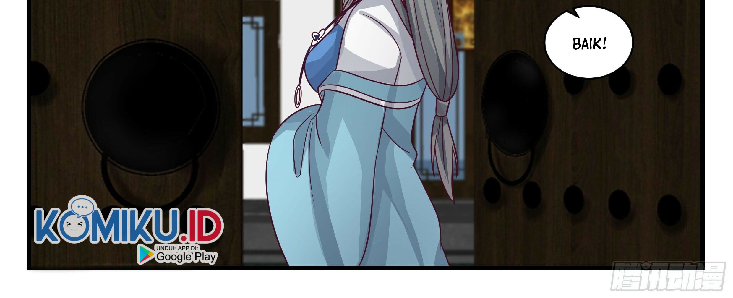 Martial Peak Part 1 Chapter 1677 - halaman 20