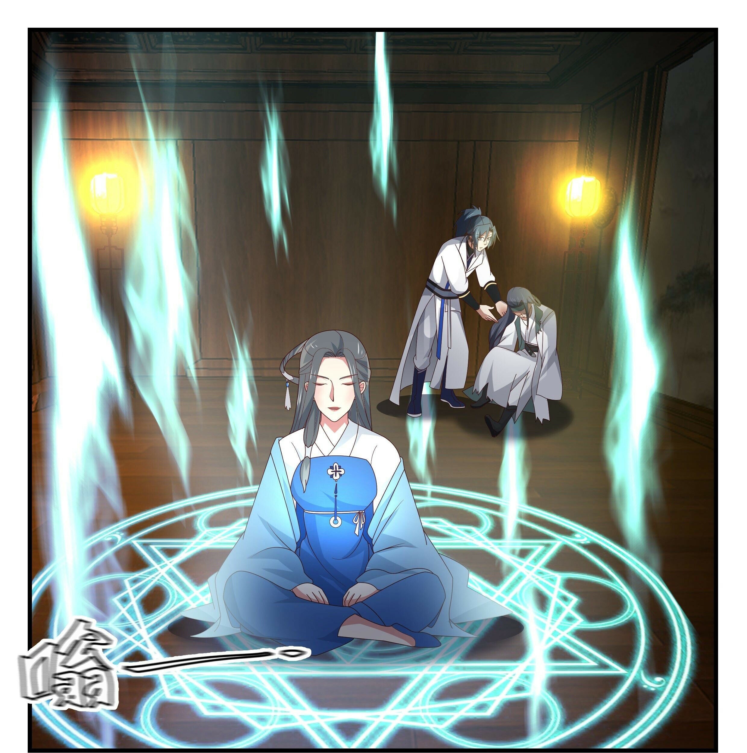 Martial Peak Part 1 Chapter 1677 - halaman 21