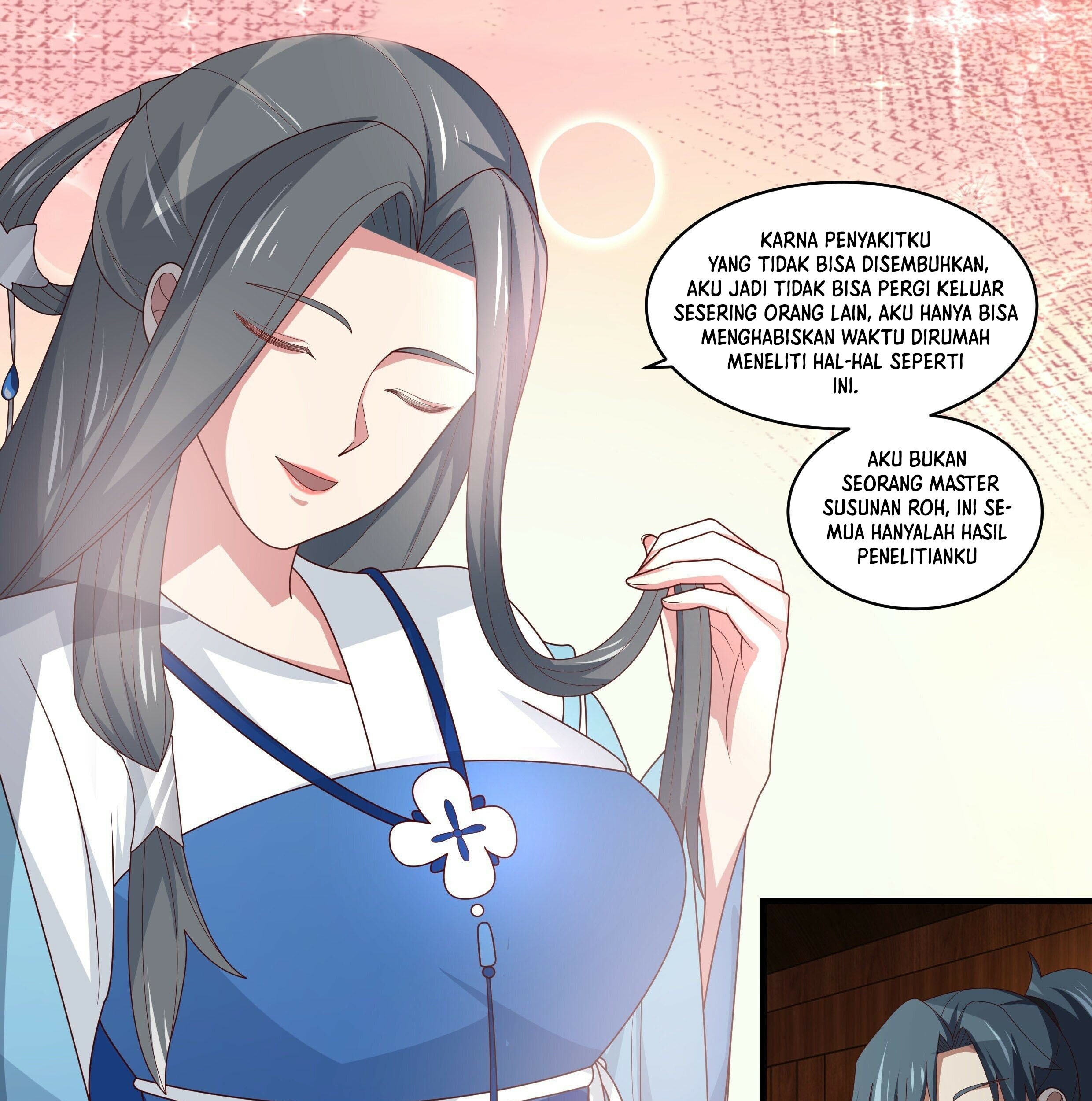 Martial Peak Part 1 Chapter 1677 - halaman 23