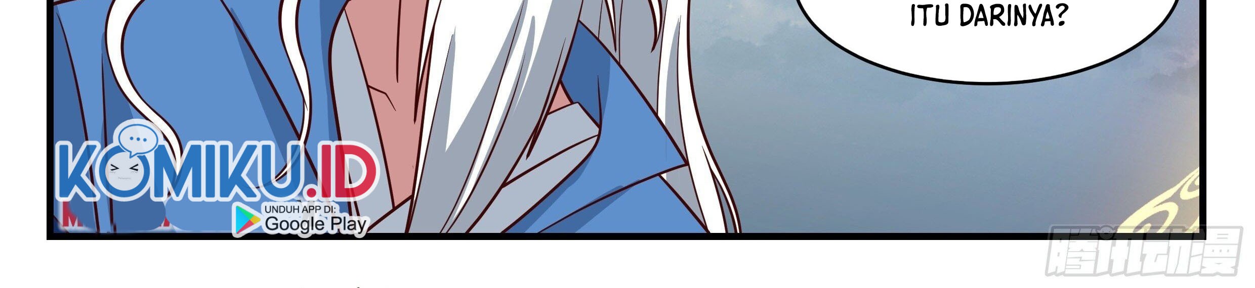 Martial Peak Part 1 Chapter 1677 - halaman 6