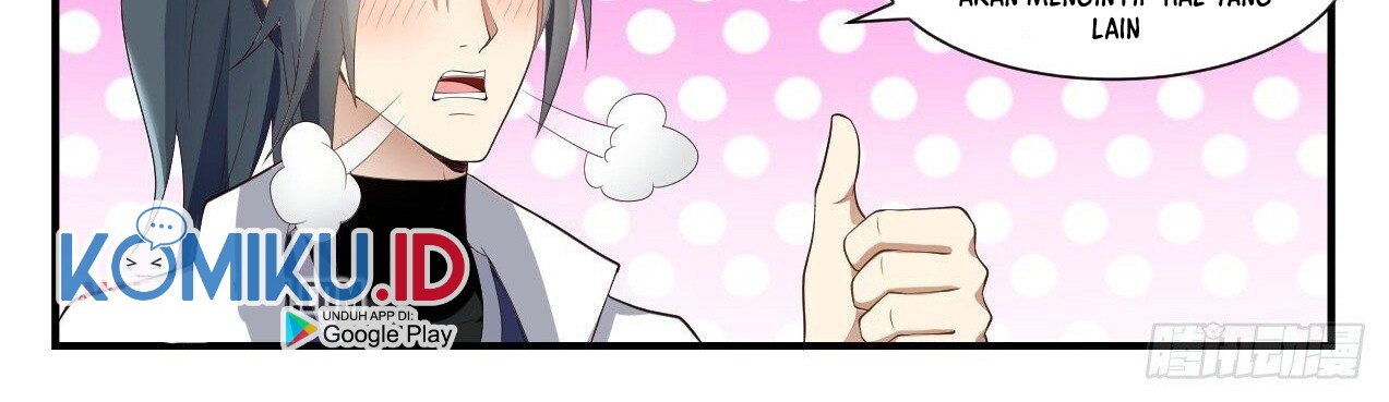 Martial Peak Part 1 Chapter 1678 - halaman 5