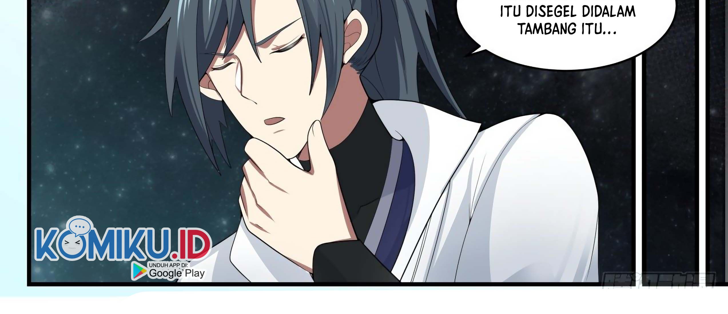 Martial Peak Part 1 Chapter 1679 - halaman 18