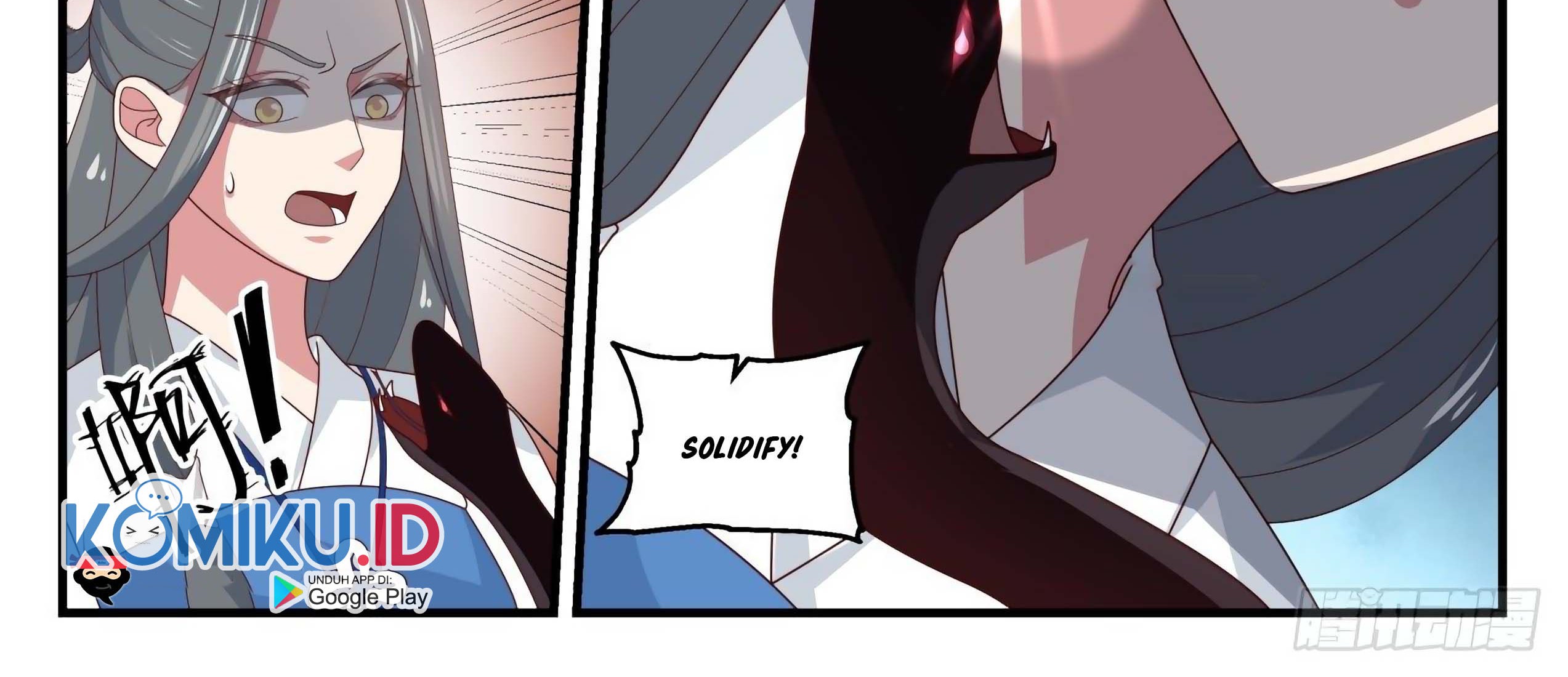 Martial Peak Part 1 Chapter 1679 - halaman 24