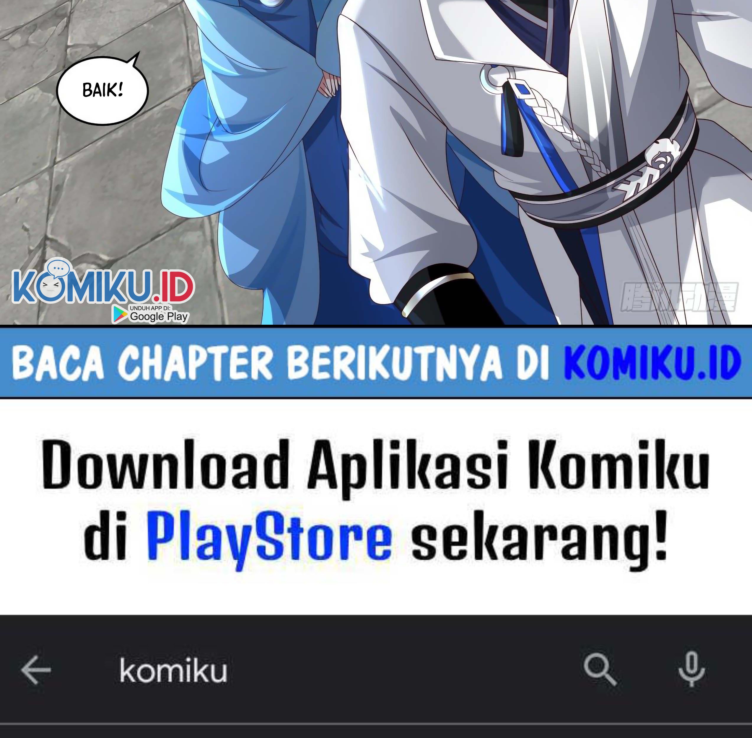Martial Peak Part 1 Chapter 1679 - halaman 28