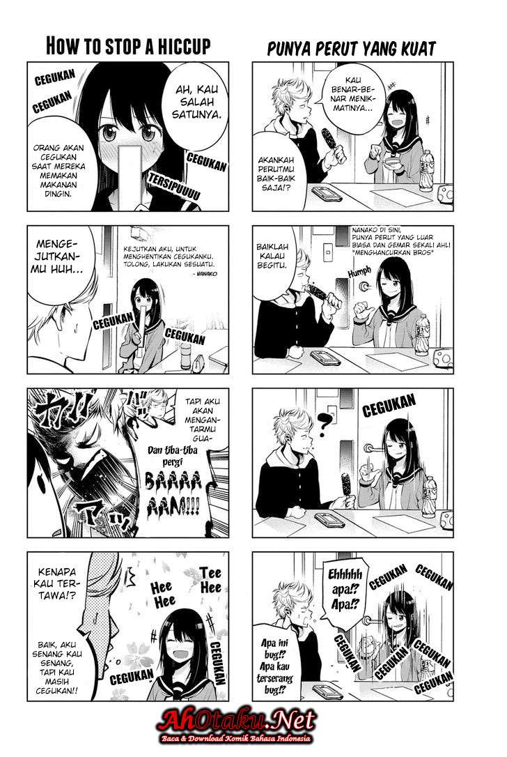 Martial Peak Part 1 Chapter 168 - halaman 3
