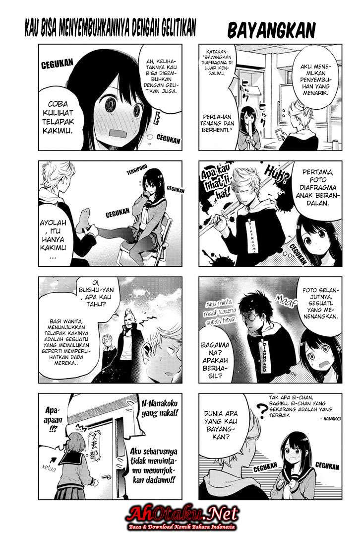 Martial Peak Part 1 Chapter 168 - halaman 4