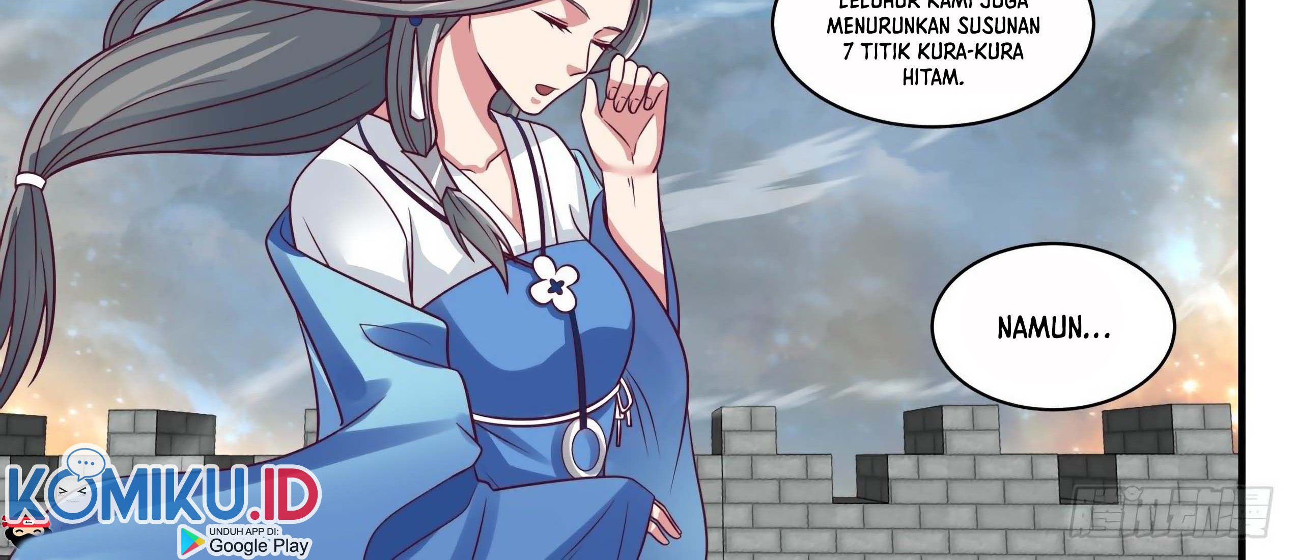 Martial Peak Part 1 Chapter 1680 - halaman 18