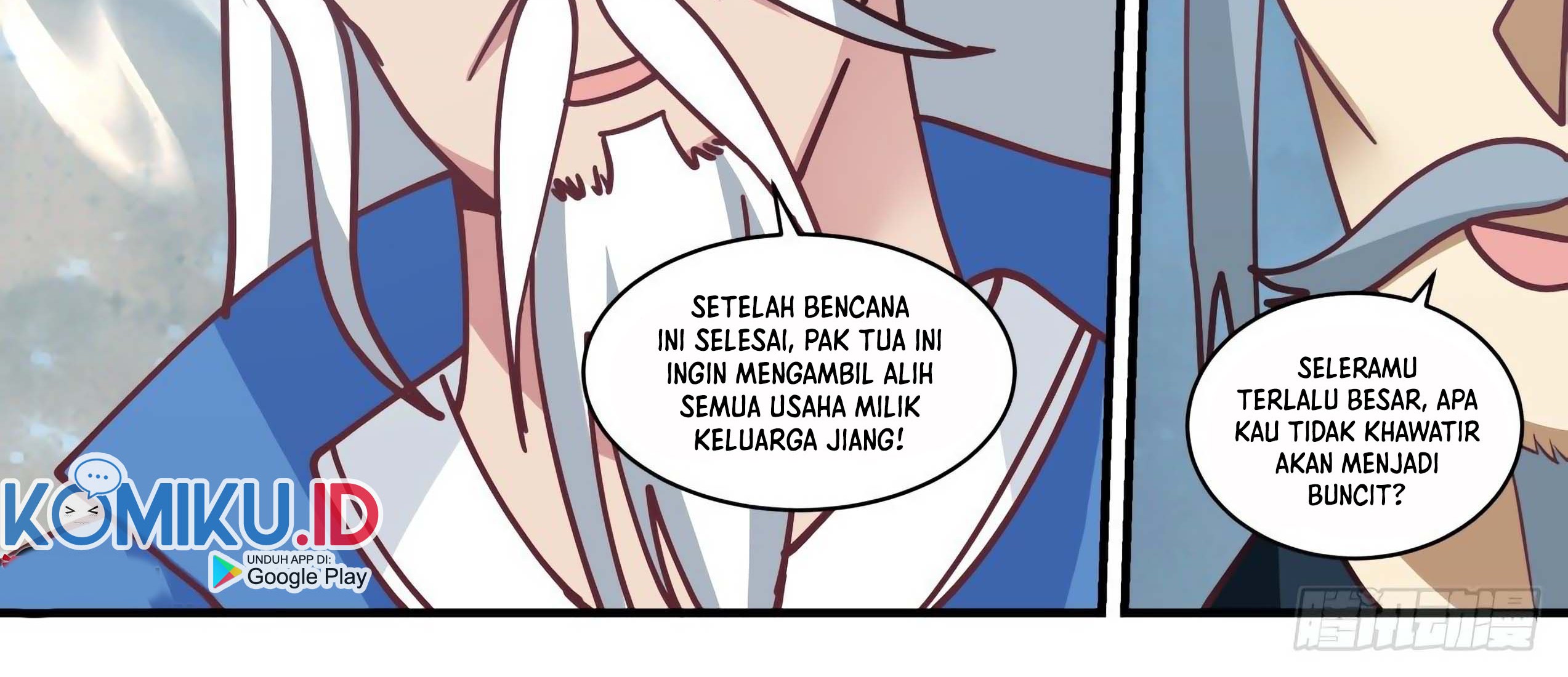 Martial Peak Part 1 Chapter 1680 - halaman 26