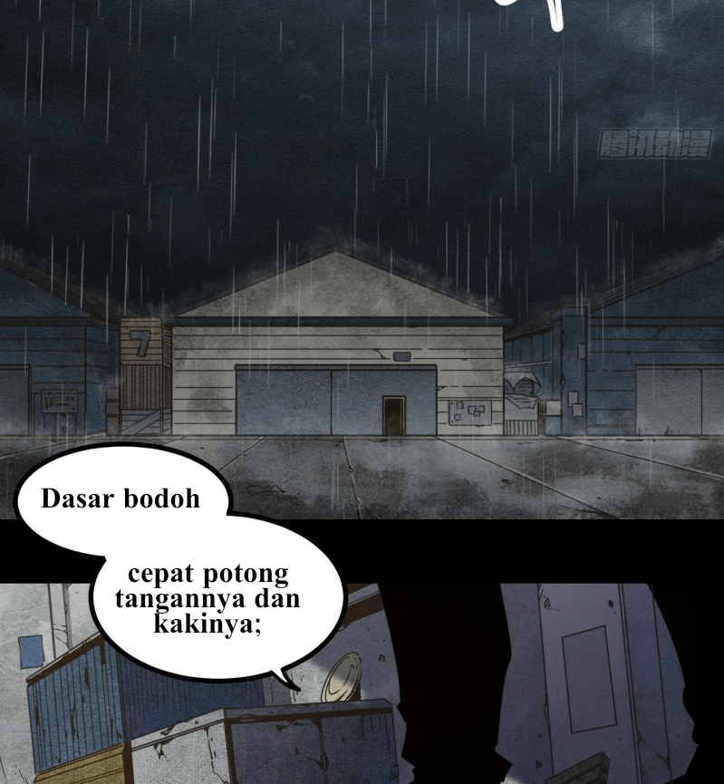 Martial Peak Part 1 Chapter 1681 - halaman 21