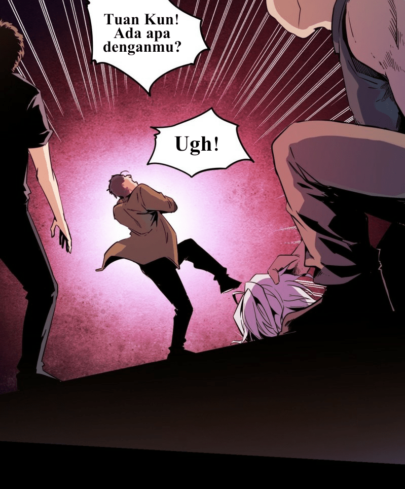 Martial Peak Part 1 Chapter 1681 - halaman 27