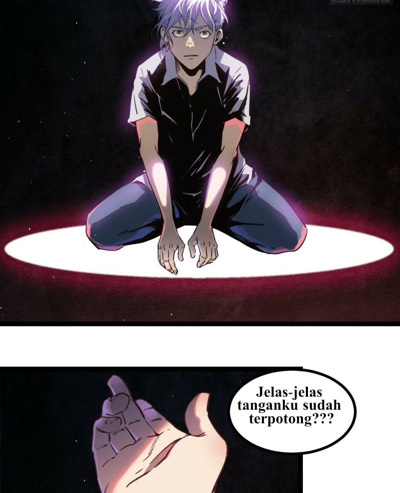 Martial Peak Part 1 Chapter 1681 - halaman 5