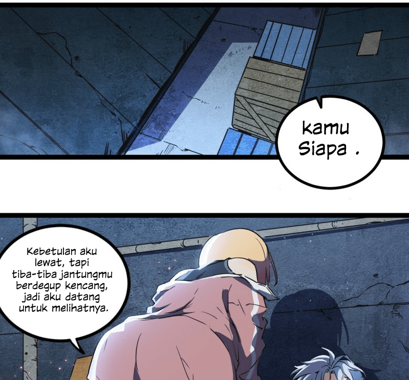 Martial Peak Part 1 Chapter 1682 - halaman 2