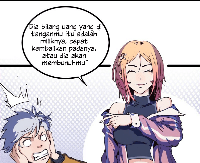 Martial Peak Part 1 Chapter 1682 - halaman 21
