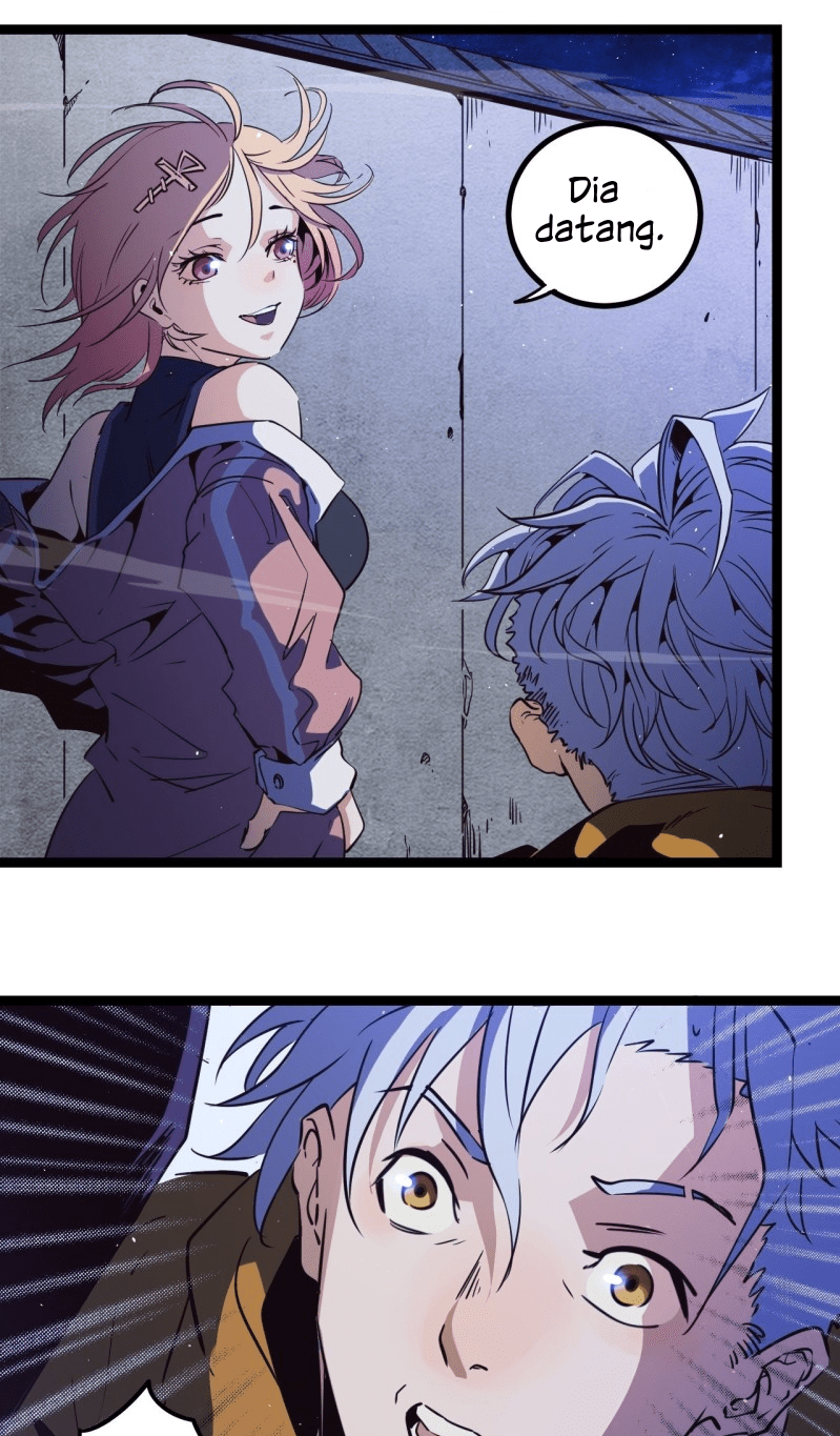 Martial Peak Part 1 Chapter 1682 - halaman 26