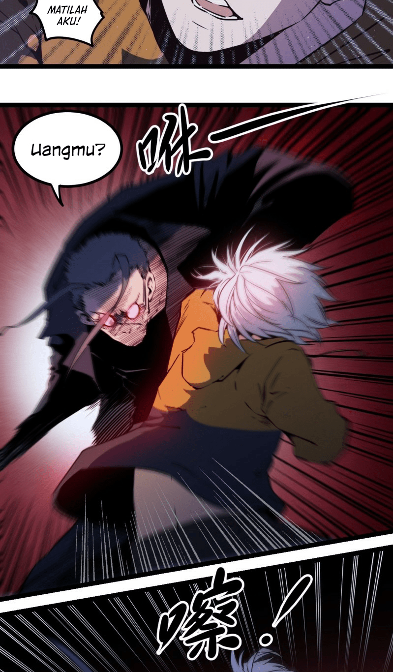 Martial Peak Part 1 Chapter 1682 - halaman 27