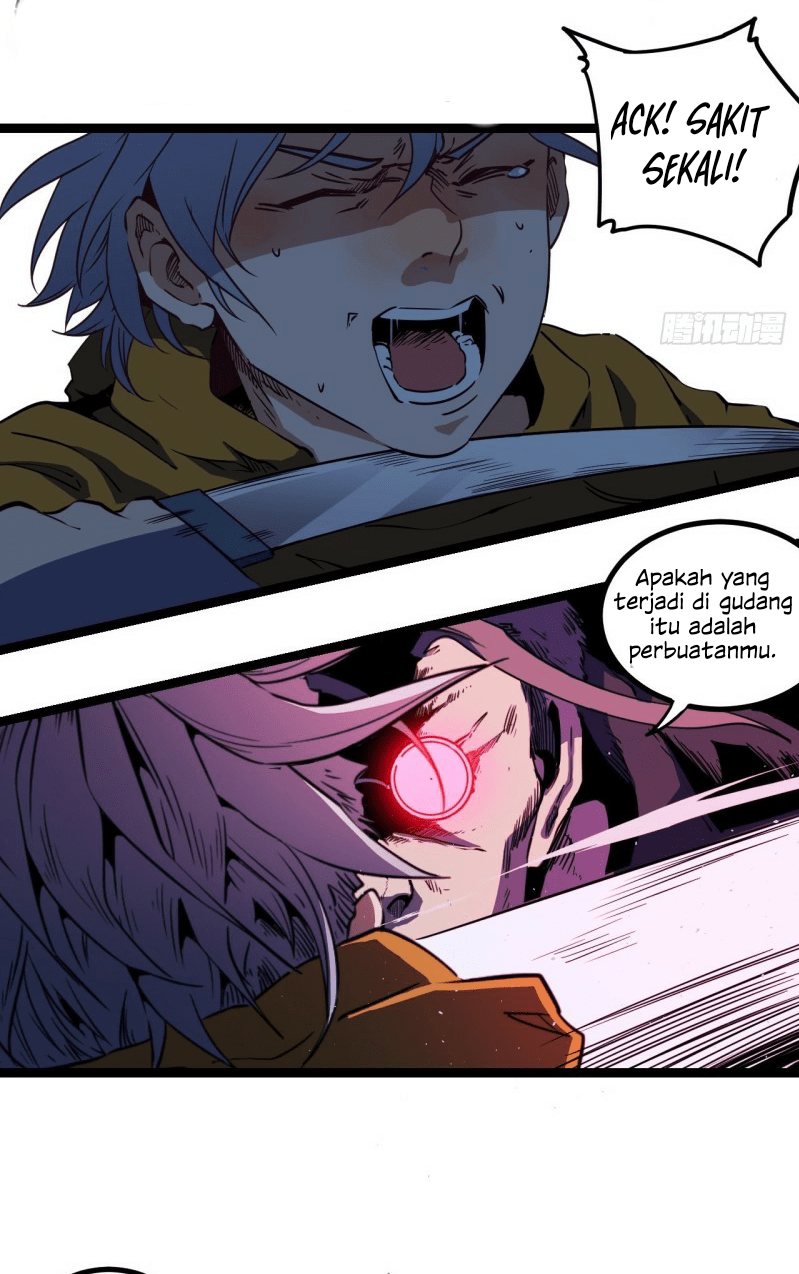 Martial Peak Part 1 Chapter 1682 - halaman 29