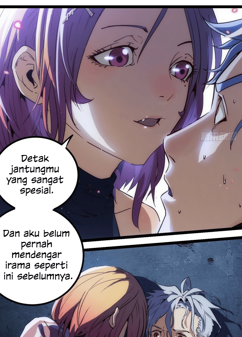 Martial Peak Part 1 Chapter 1682 - halaman 5