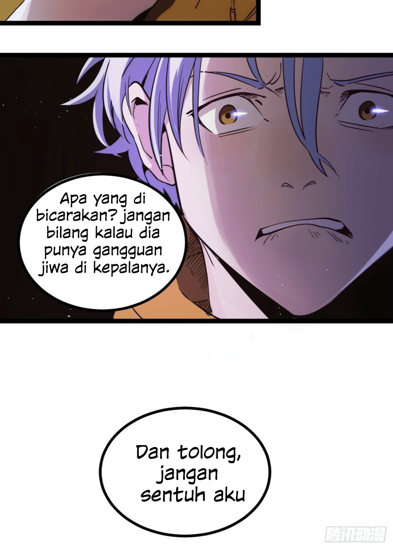 Martial Peak Part 1 Chapter 1682 - halaman 7